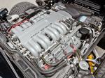 Chevrolet Corvette ZR1 Coupe 40th Anniversary 1993 года